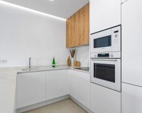 Nueva construcción  - Villa - Mil Palmeras