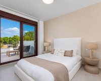 Nueva construcción  - Villa - Mil Palmeras