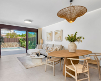 Nueva construcción  - Villa - Mil Palmeras