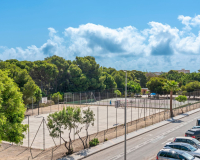 Nueva construcción  - Villa - Mil Palmeras