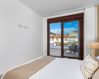 Nueva construcción  - Villa - Mil Palmeras