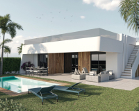 Nueva construcción  - Villa - Murcia