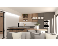 Nueva construcción  - Villa - Murcia