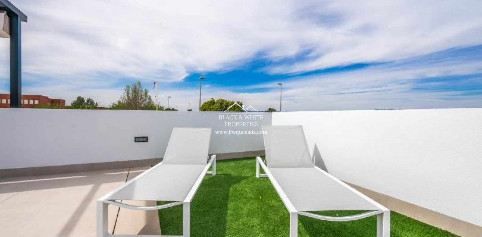 Nueva construcción  - Villa - Murcia