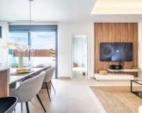 Nueva construcción  - Villa - Murcia