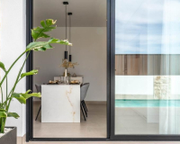 Nueva construcción  - Villa - Murcia