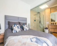 Nueva construcción  - Villa - Murcia