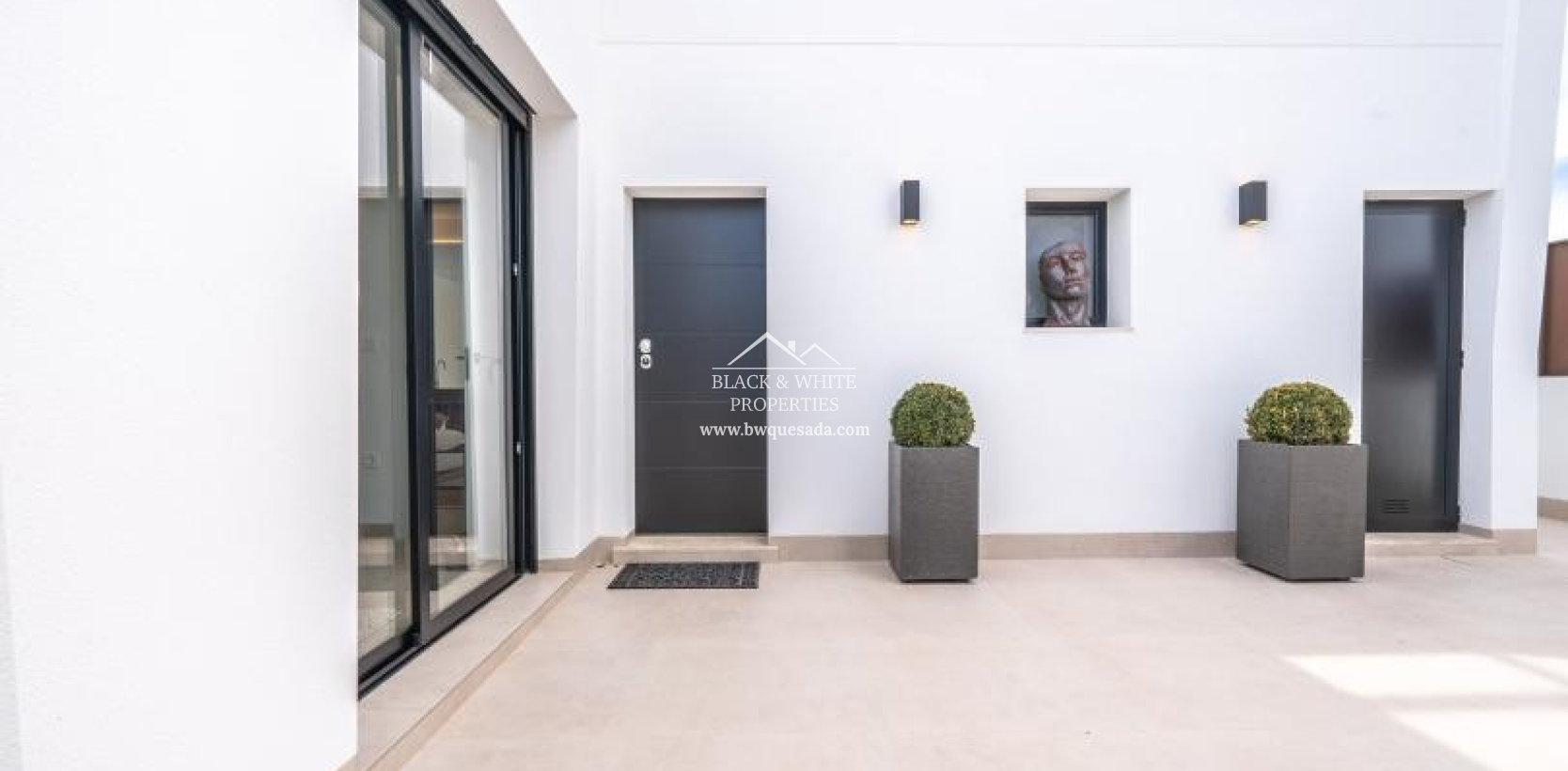 Nueva construcción  - Villa - Murcia