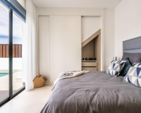 Nueva construcción  - Villa - Murcia