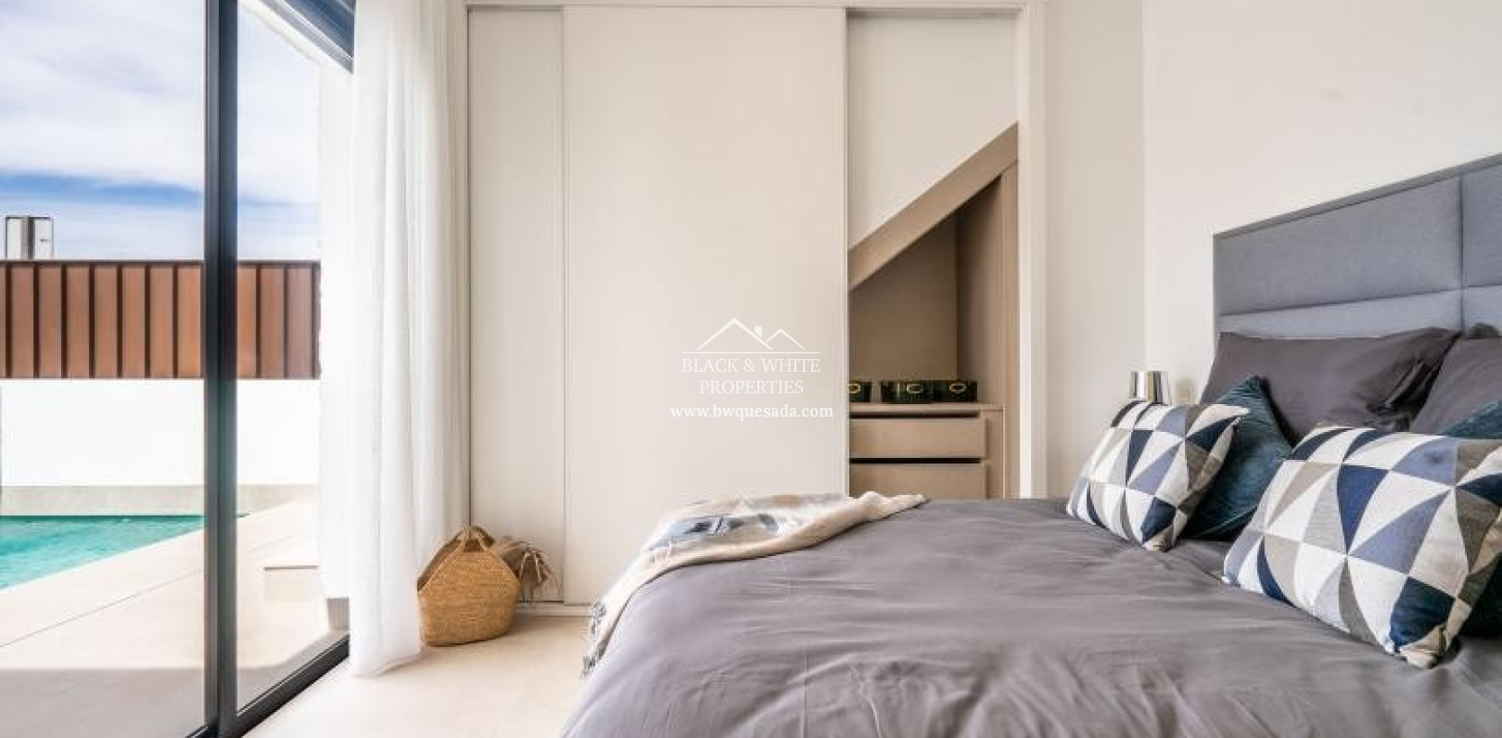 Nueva construcción  - Villa - Murcia