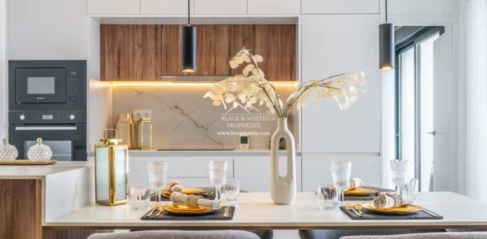 Nueva construcción  - Villa - Murcia