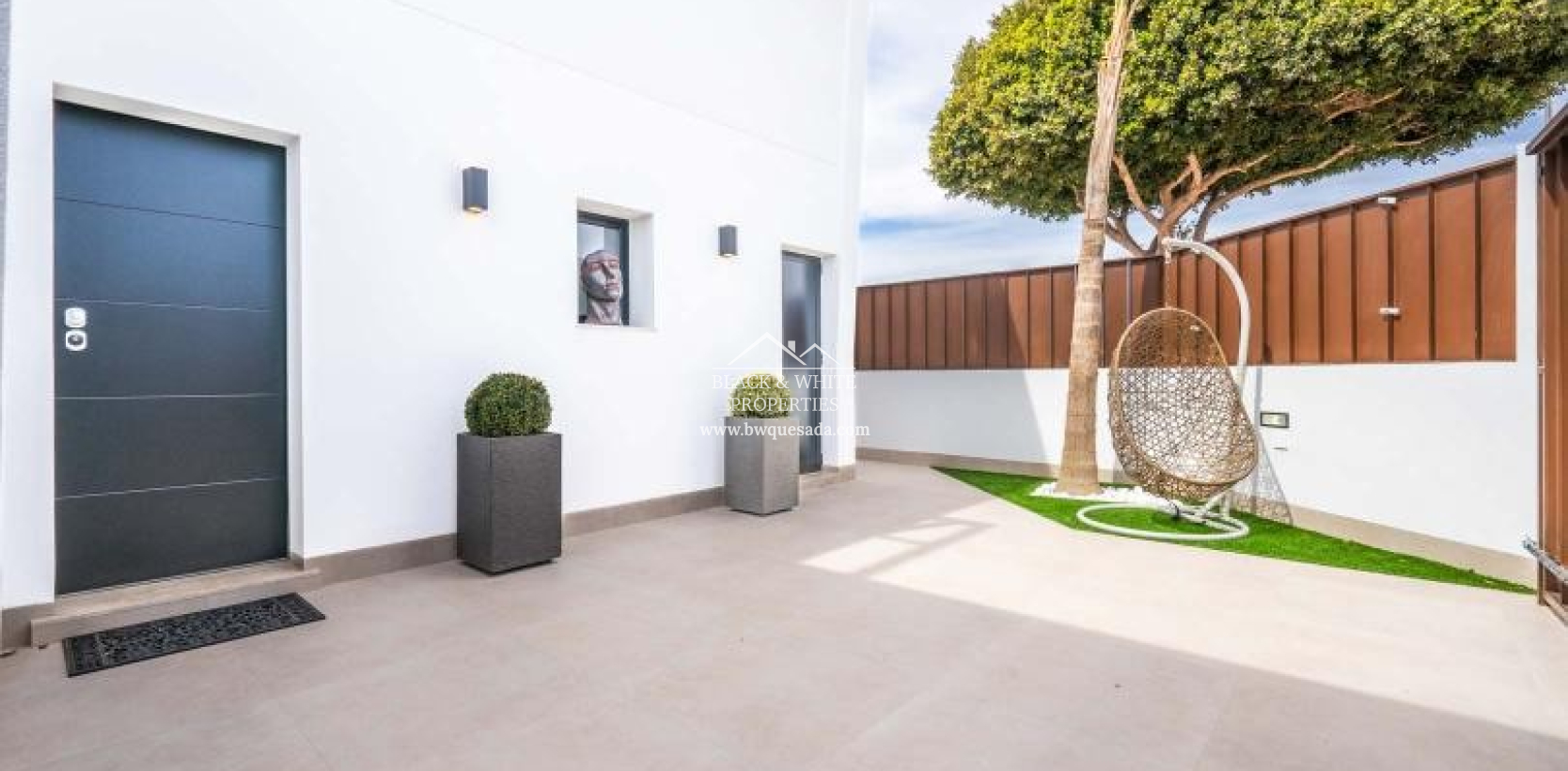 Nueva construcción  - Villa - Murcia