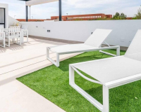 Nueva construcción  - Villa - Murcia