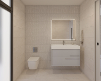 Nueva construcción  - Villa - Murcia