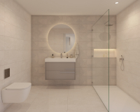 Nueva construcción  - Villa - Murcia