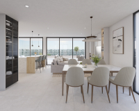 Nueva construcción  - Villa - Murcia