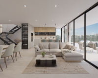 Nueva construcción  - Villa - Murcia