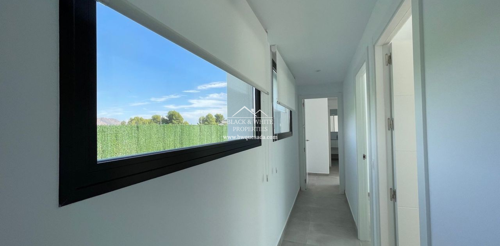 Nueva construcción  - Villa - Murcia