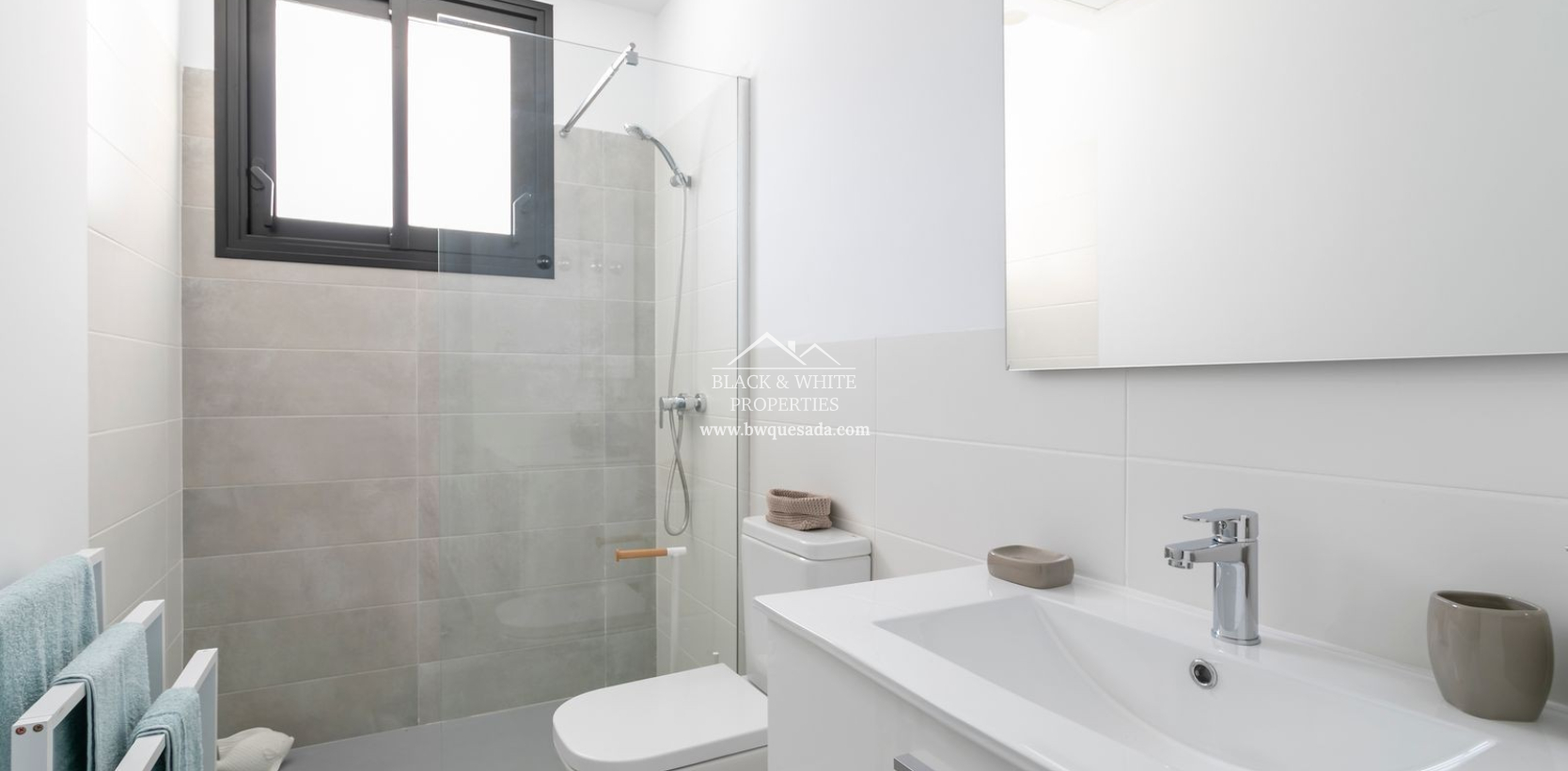 Nueva construcción  - Villa - Murcia