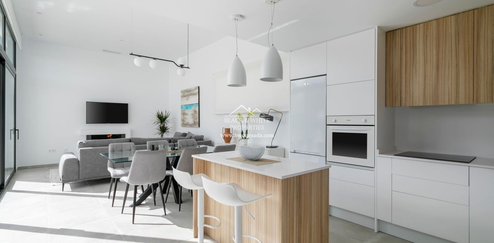 Nueva construcción  - Villa - Murcia