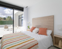 Nueva construcción  - Villa - Murcia