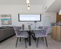 Nueva construcción  - Villa - Murcia