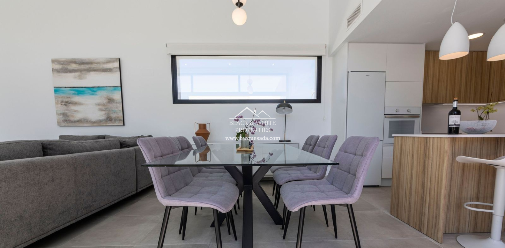 Nueva construcción  - Villa - Murcia