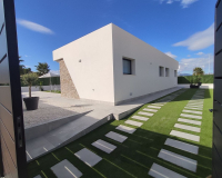 Nueva construcción  - Villa - Murcia