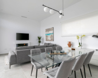 Nueva construcción  - Villa - Murcia