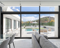 Nueva construcción  - Villa - Murcia