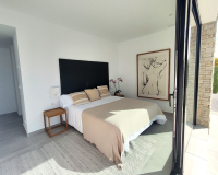 Nueva construcción  - Villa - Murcia