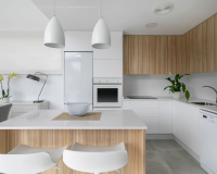 Nueva construcción  - Villa - Murcia