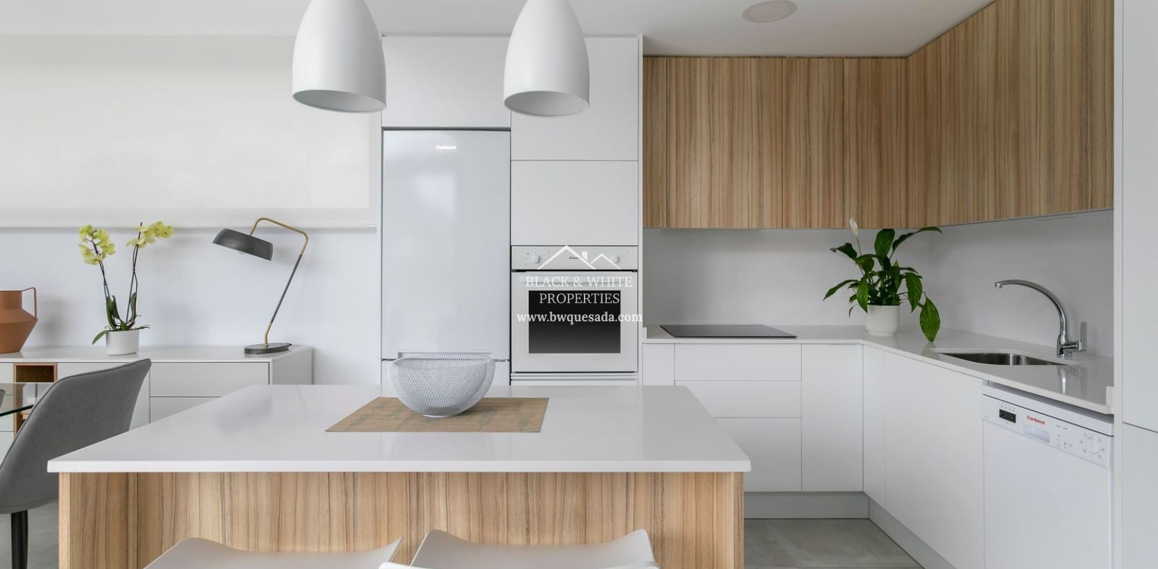 Nueva construcción  - Villa - Murcia