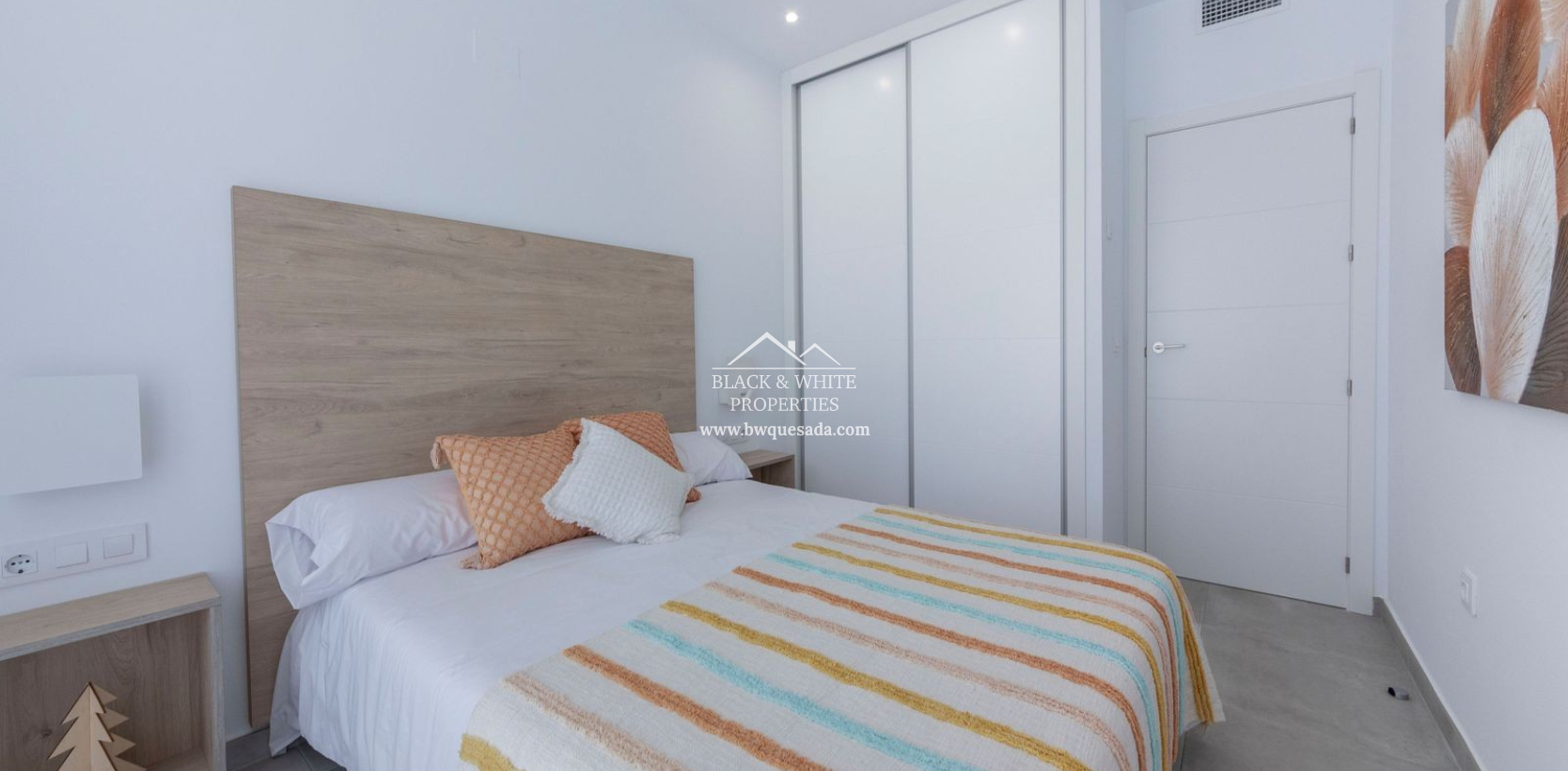 Nueva construcción  - Villa - Murcia