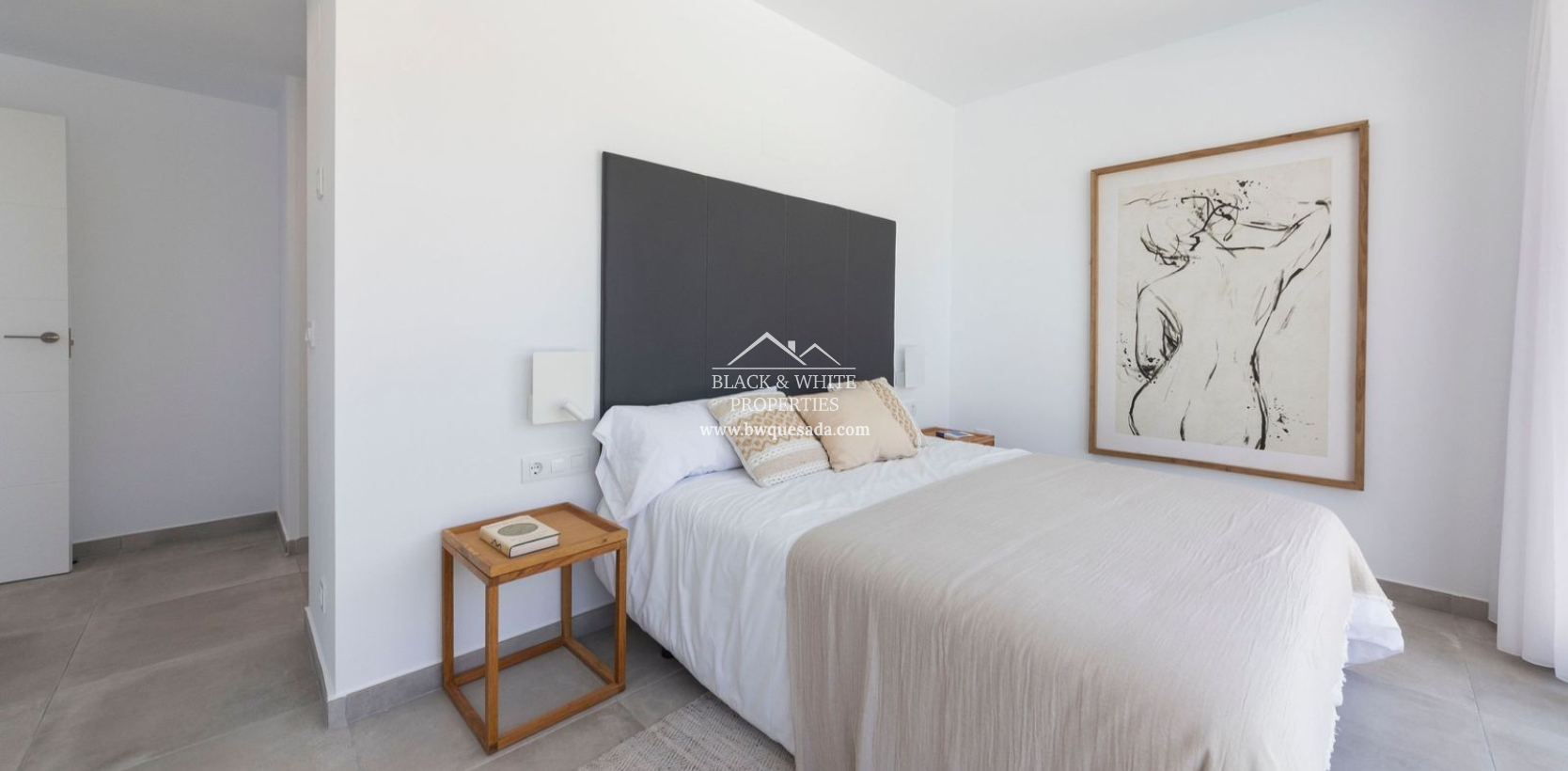 Nueva construcción  - Villa - Murcia