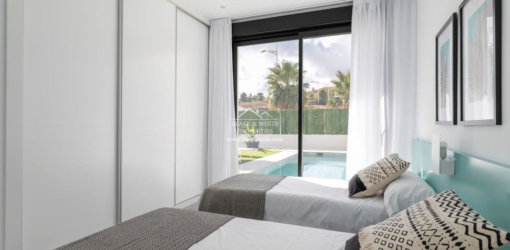 Nueva construcción  - Villa - Murcia