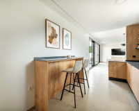 Nueva construcción  - Villa - Murcia