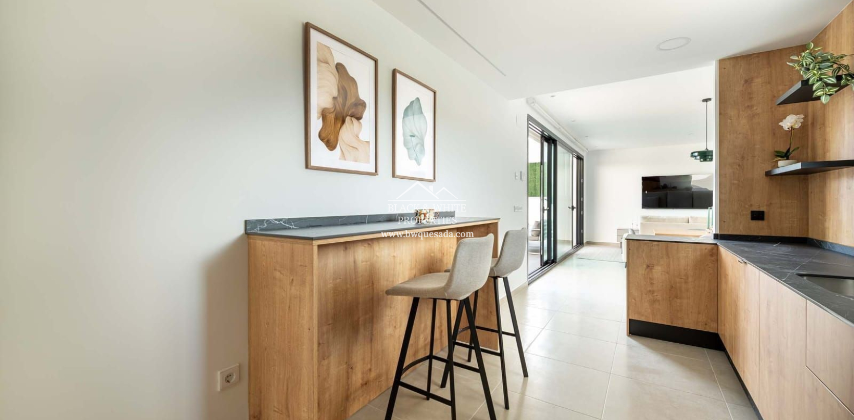 Nueva construcción  - Villa - Murcia