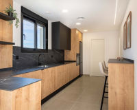 Nueva construcción  - Villa - Murcia