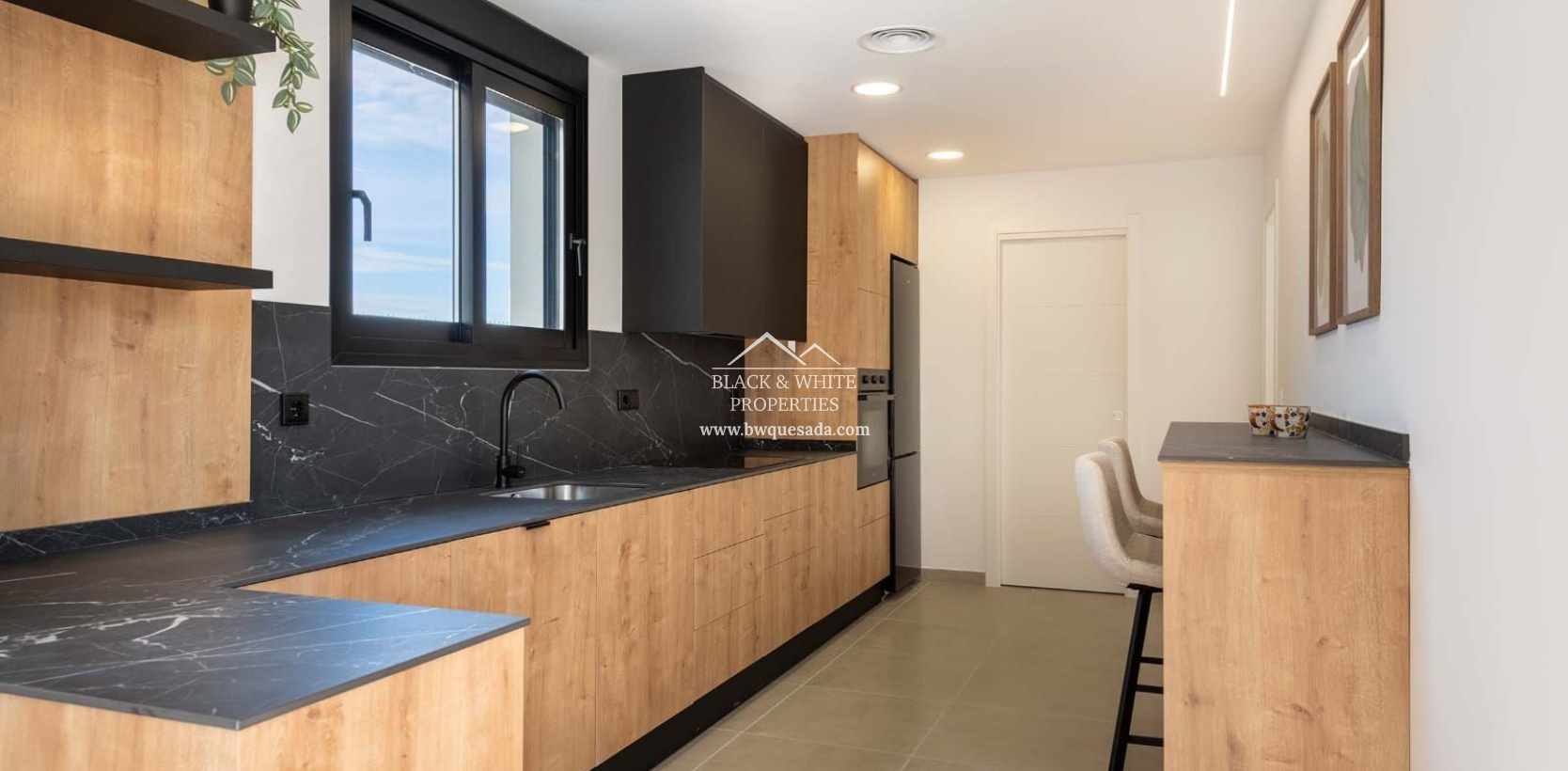 Nueva construcción  - Villa - Murcia