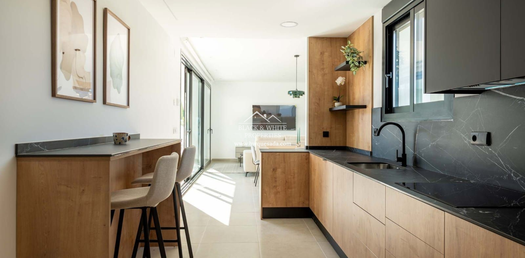 Nueva construcción  - Villa - Murcia