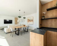 Nueva construcción  - Villa - Murcia