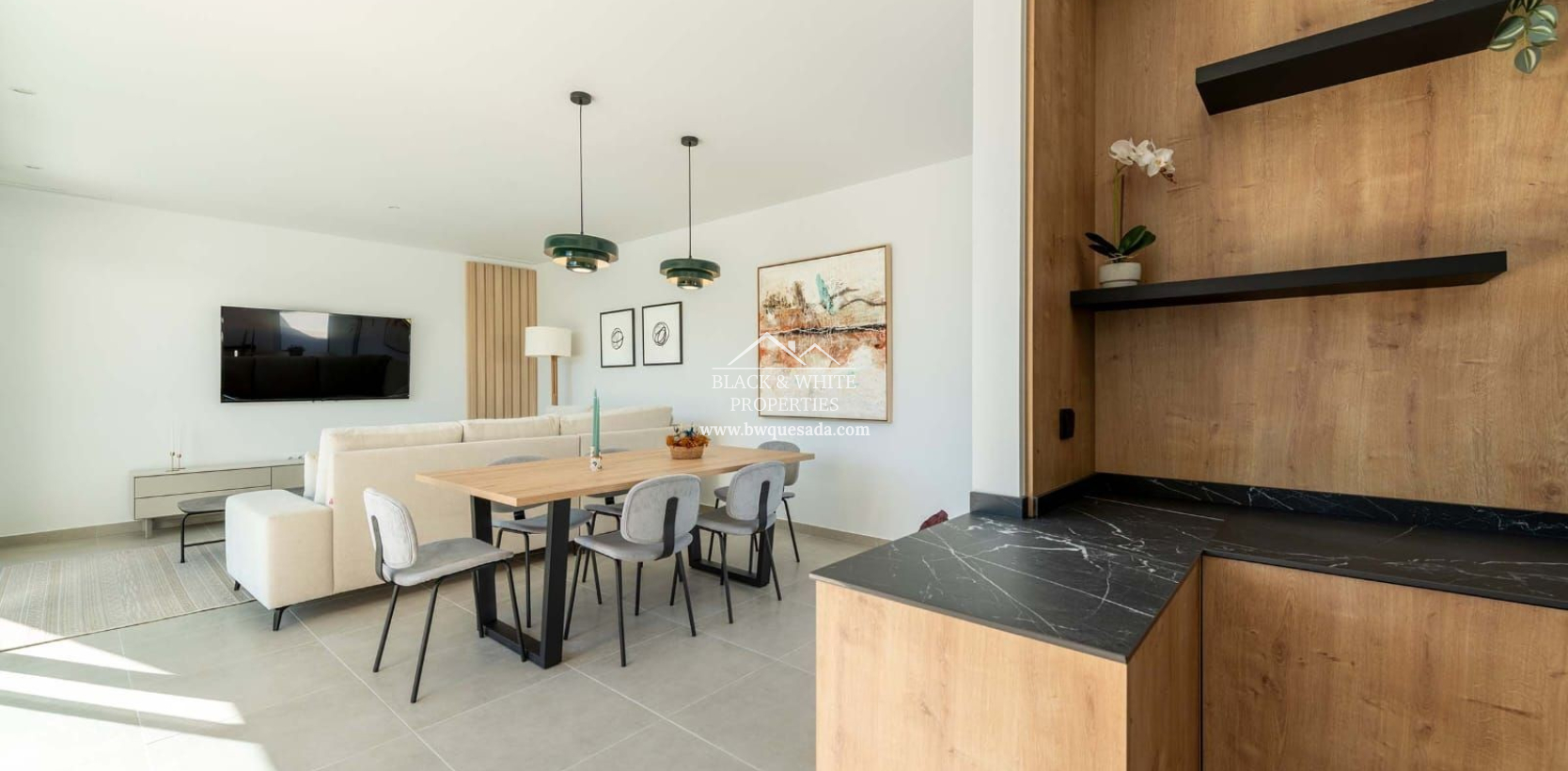 Nueva construcción  - Villa - Murcia