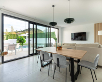 Nueva construcción  - Villa - Murcia