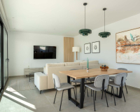 Nueva construcción  - Villa - Murcia