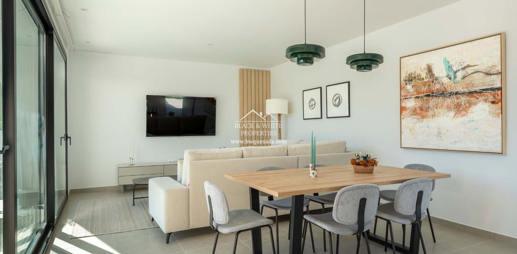 Nueva construcción  - Villa - Murcia