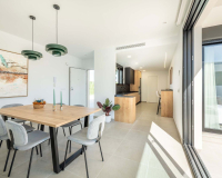 Nueva construcción  - Villa - Murcia