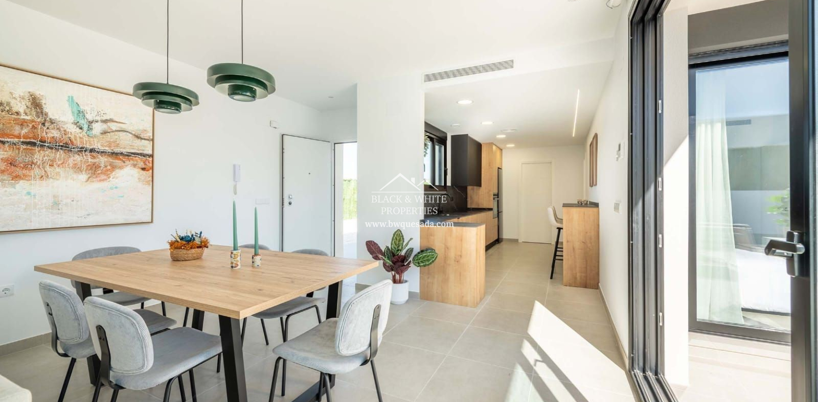 Nueva construcción  - Villa - Murcia