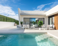 Nueva construcción  - Villa - Murcia