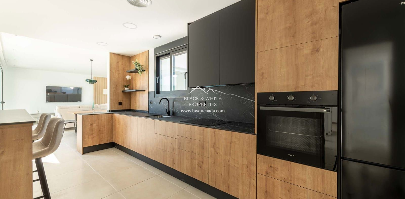 Nueva construcción  - Villa - Murcia